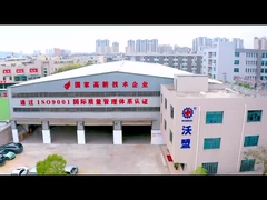 Quanzhou Womeng Intelligent Equipment Co.,Ltd