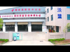 Womeng--ISO9001 Professional Factory Full Servo Sanitary Pad Making Machine with CE