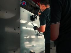 Carefully crafted, providing customers with the most satisfactory equipment