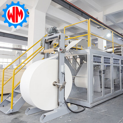 Buy High Efficiency Underpad Making Machine with Packaging System Global Export online manufacture