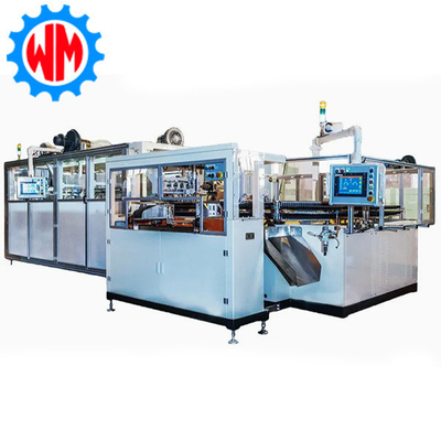Buy Professional Factory High Speed Diaper/Sanitary Pad Packaging Machine Lower Energy online manufacture
