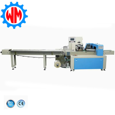 Buy Customized Sanitary Pad Sealing Machine Automatic Adult Diaper Packing Machine online manufacture