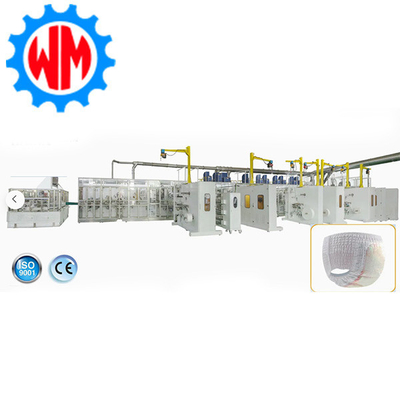 Advanced Baby Training Pants Making Machinery Powerful Factory with CE
